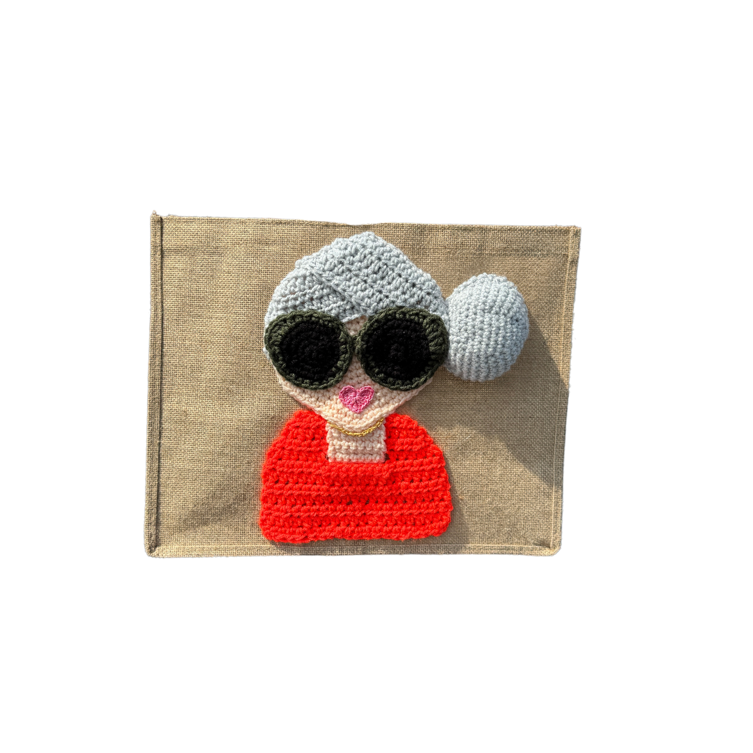 Limited Edition - Beach and Game Tote