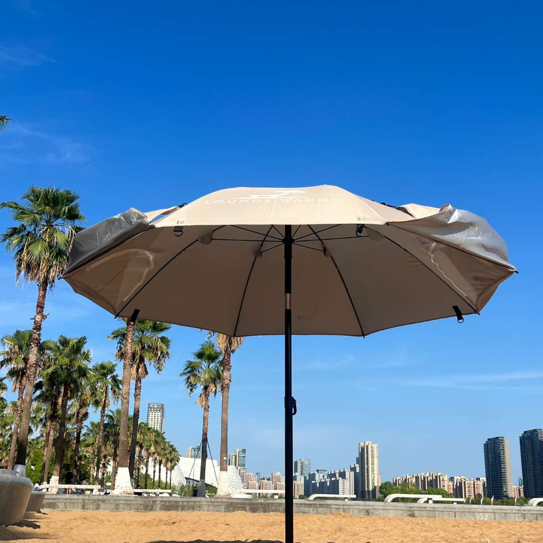 6' Xl Sport Umbrella