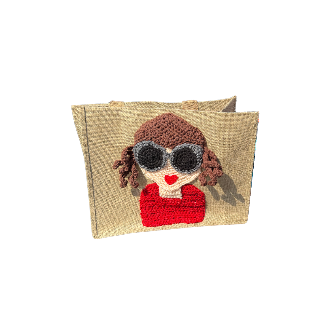 Limited Edition - Beach and Game Tote
